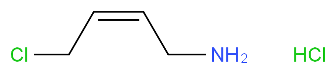 CAS_7153-66-4 molecular structure