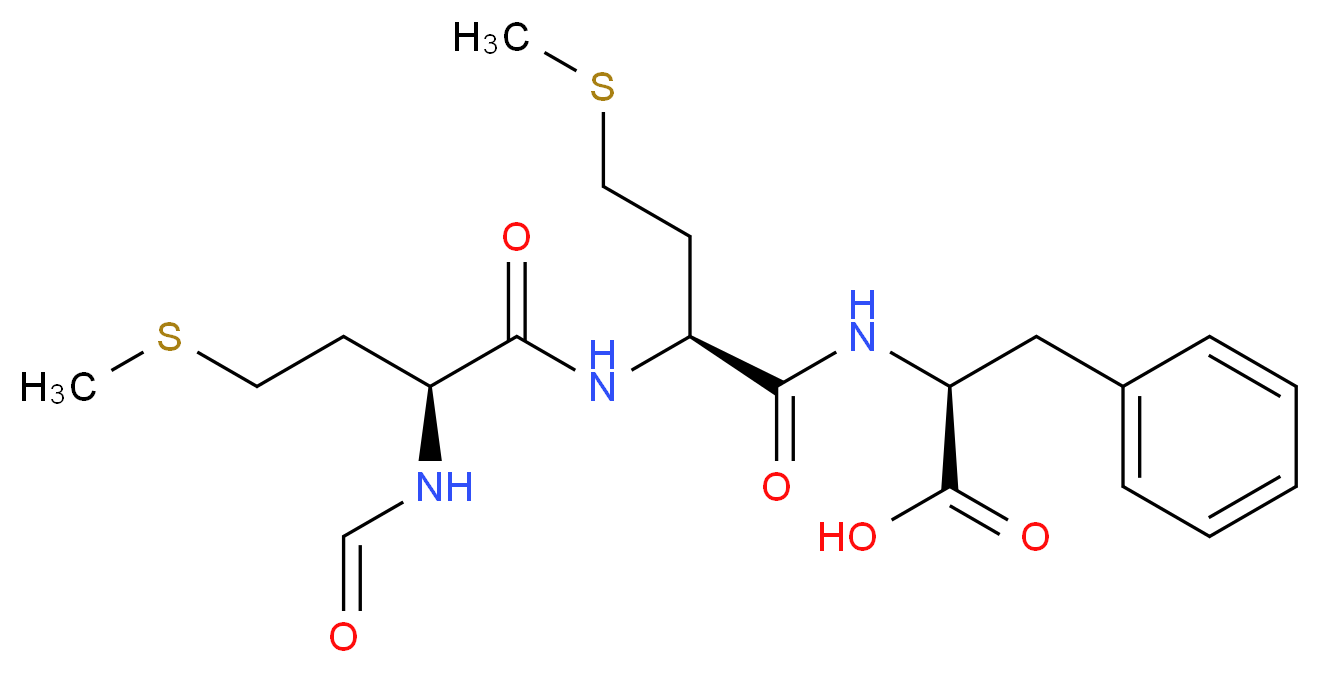 CAS_59881-05-9 分子结构