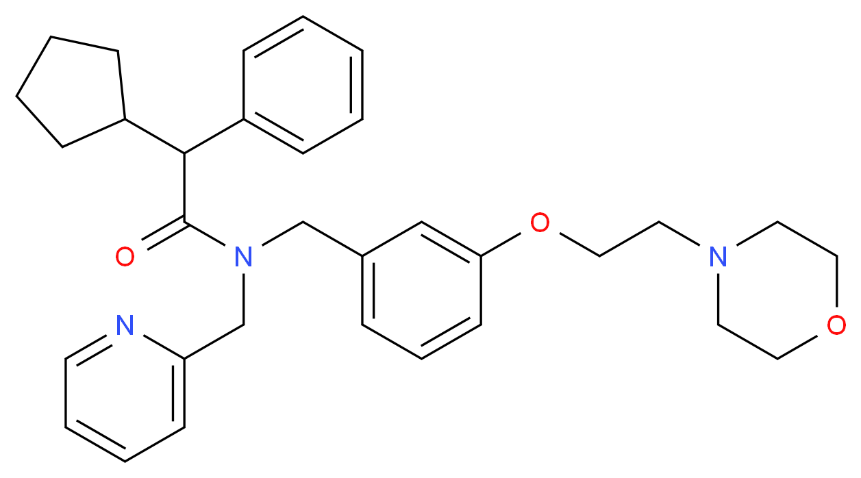  分子结构