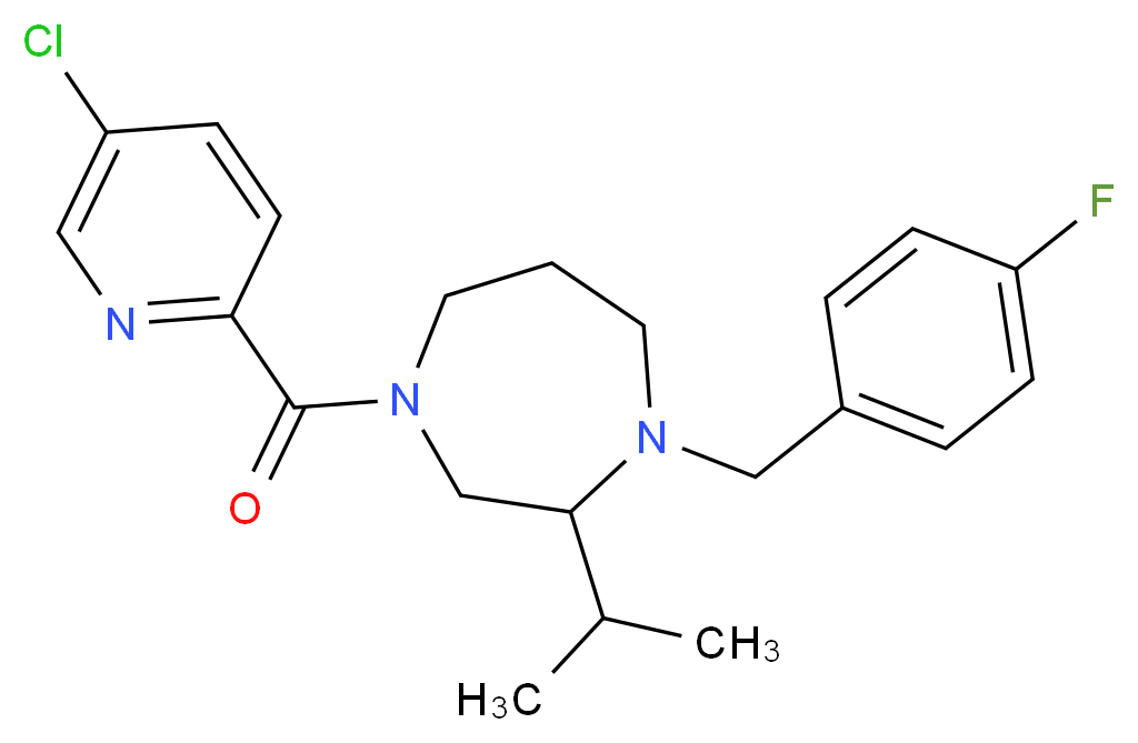  分子结构