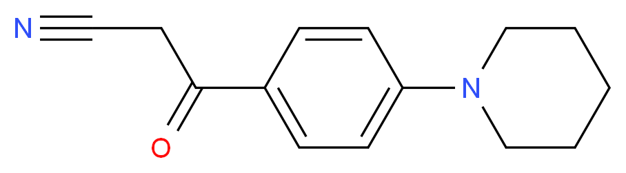 MFCD12025857 分子结构