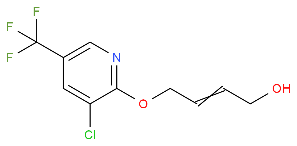MFCD04038247 分子结构