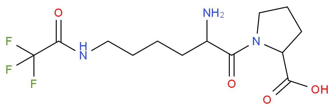 CAS_103300-89-6 分子结构