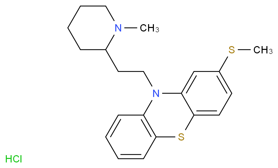 130-61-0 分子结构