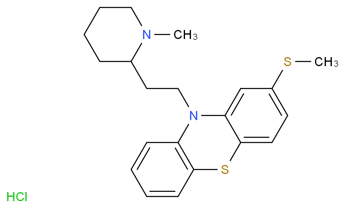 CAS_130-61-0 分子结构