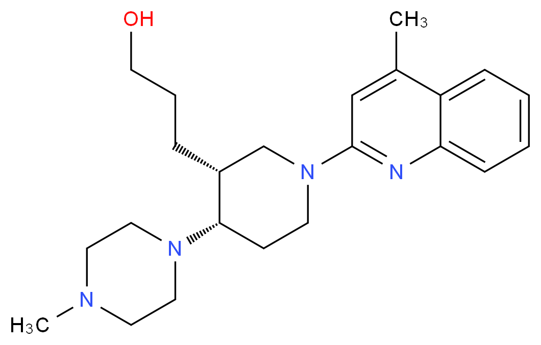  分子结构