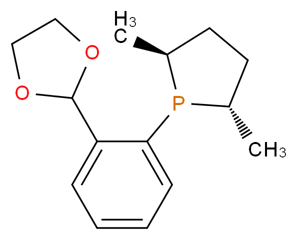 CAS_695816-47-8 分子结构
