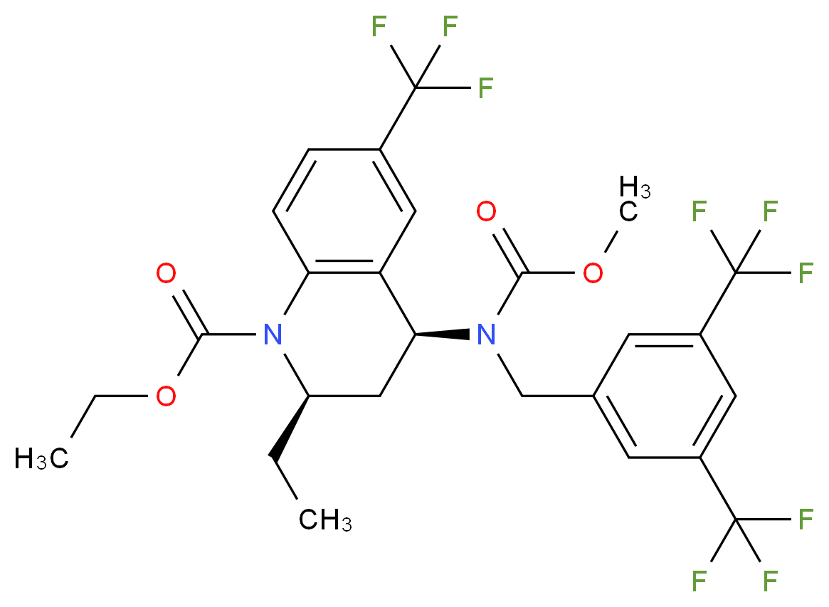 262352-17-0 分子结构