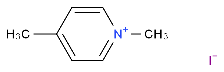 CAS_2301-80-6 分子结构