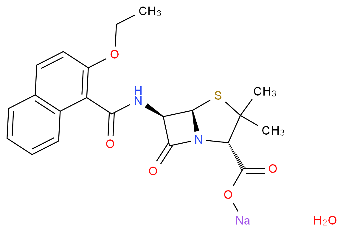 7177-50-6 分子结构