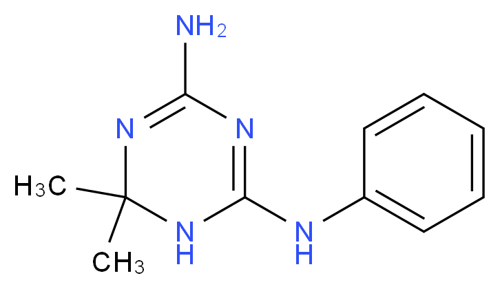 CAS_5405-66-3 molecular structure