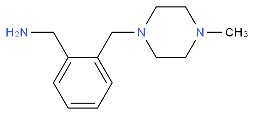 879896-50-1 分子结构