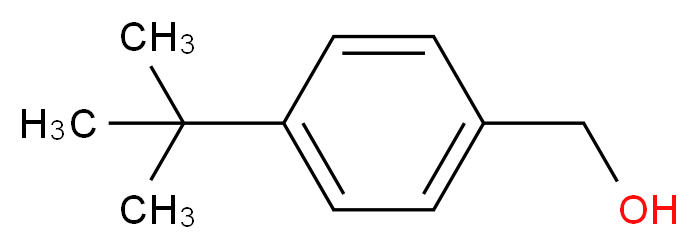 CAS_877-65-6 molecular structure