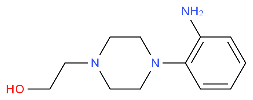 869946-18-9 分子结构