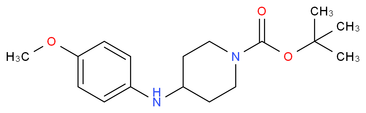 CAS_306934-84-9 分子结构