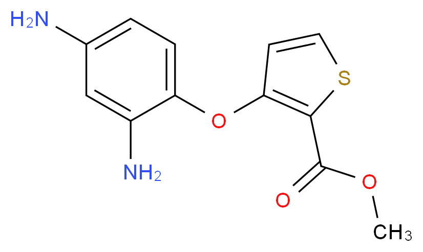 104636-77-3 分子结构