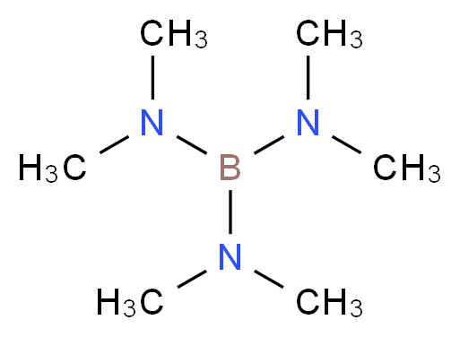 CAS_4375-83-1 molecular structure