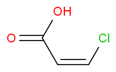 1609-93-4 分子结构