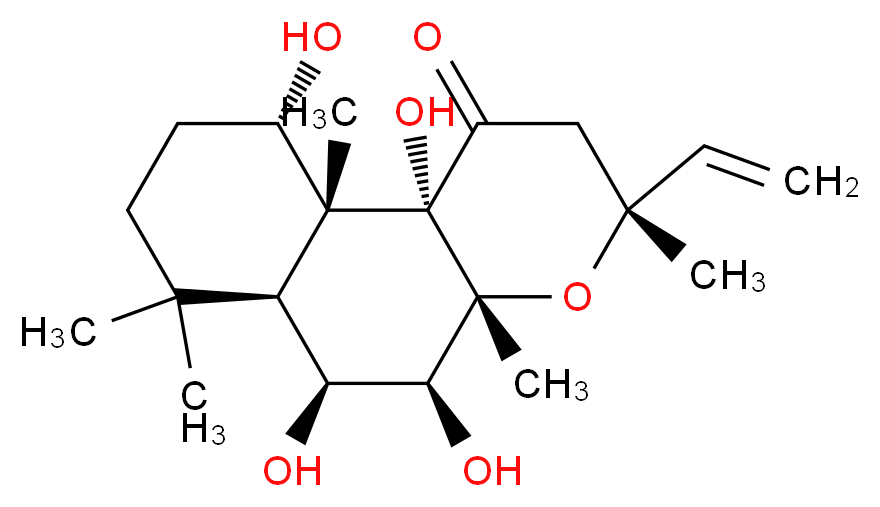 64657-20-1 分子结构