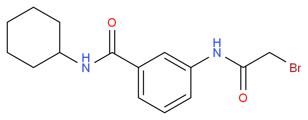 MFCD12026608 分子结构