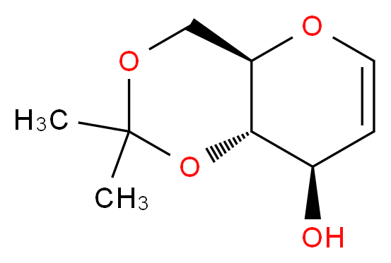 CAS_51450-36-3 molecular structure