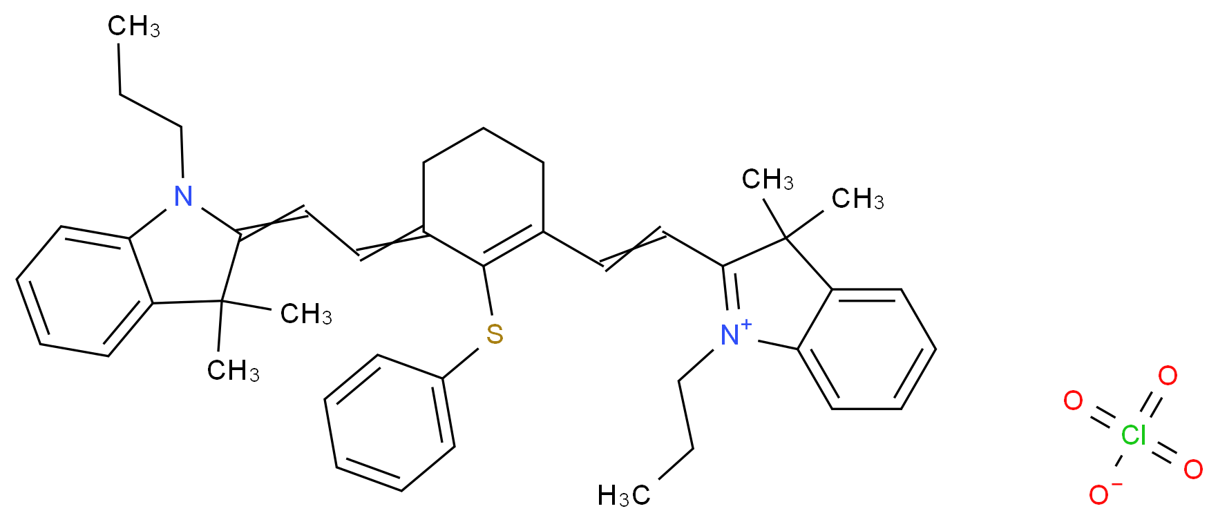 207399-10-8 分子结构