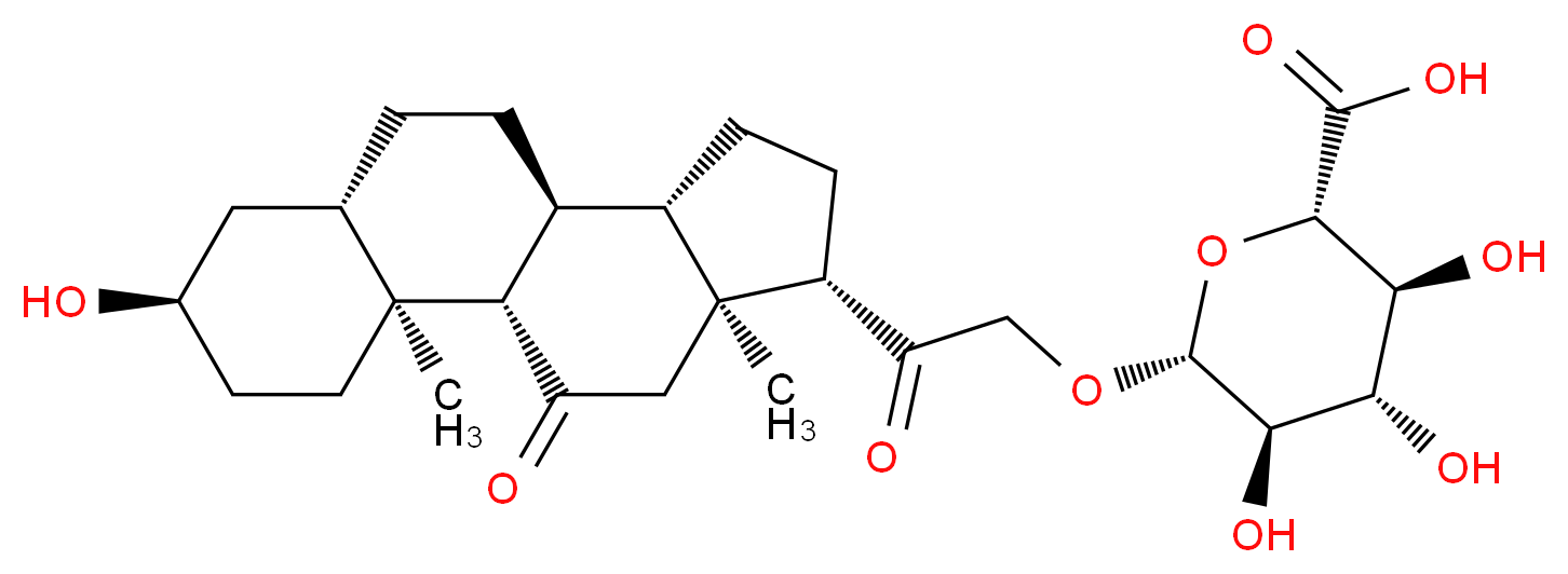 36707-55-8 分子结构