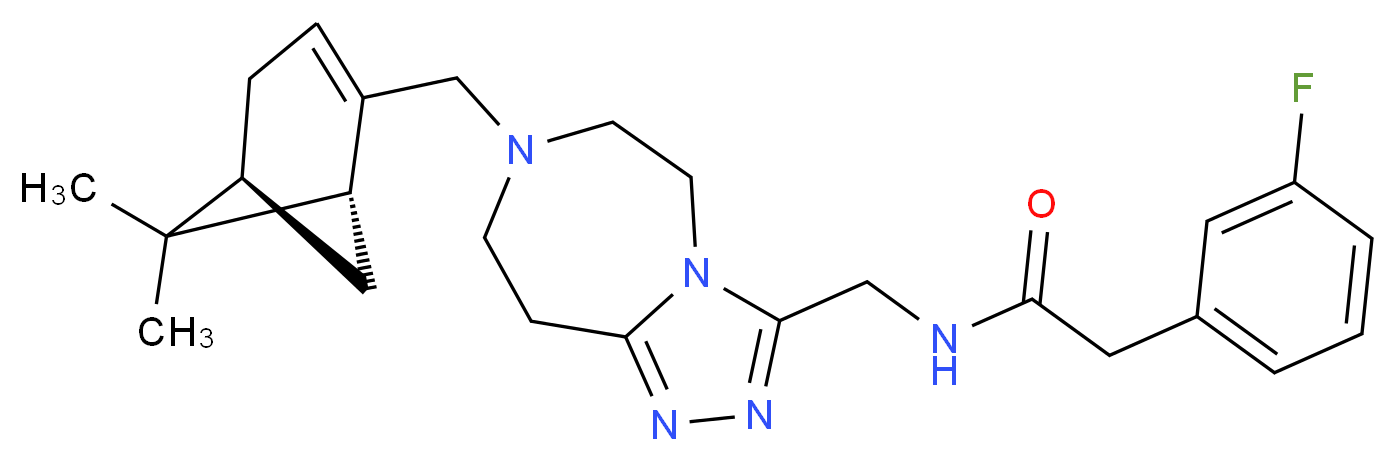  分子结构