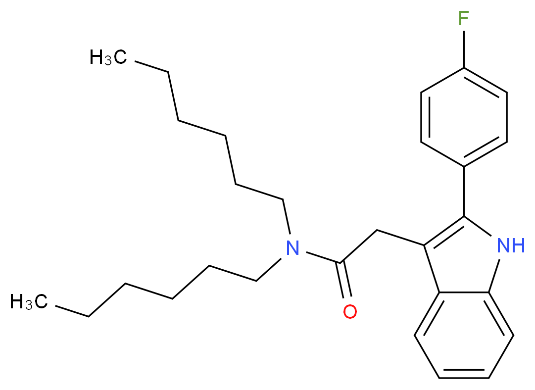 142720-24-9 分子结构