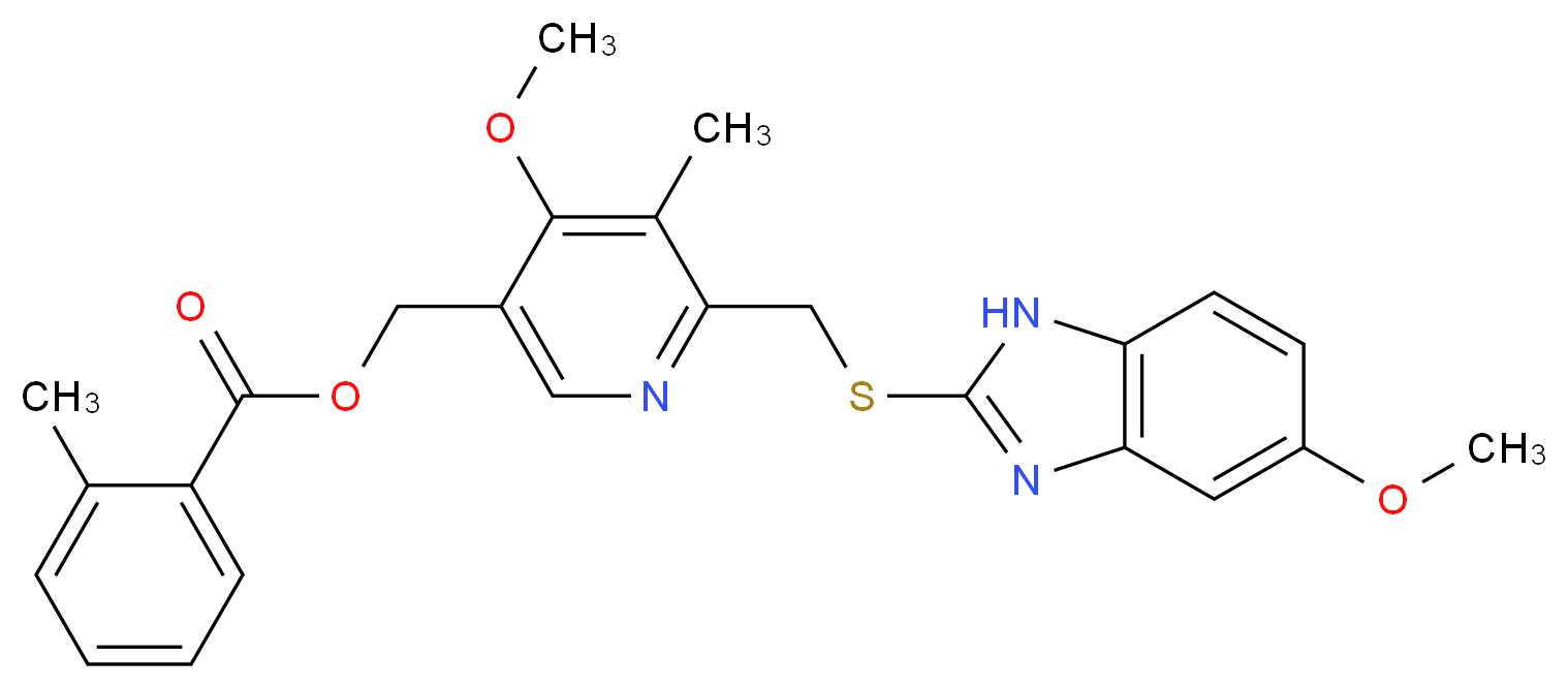 CAS_120003-78-3 分子结构