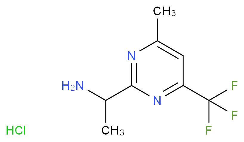1196151-29-7 分子结构