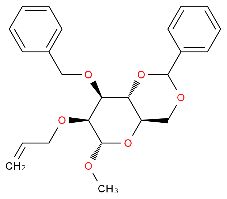 CAS_210297-54-4 分子结构