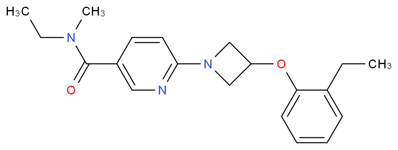  分子结构