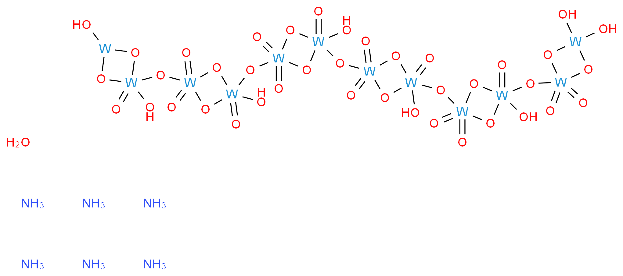 12333-11-8 分子结构
