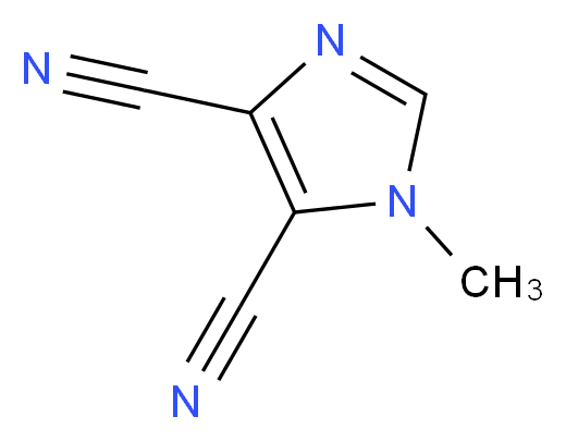 CAS_19485-35-9 molecular structure