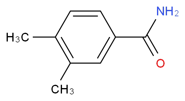 CAS_5580-33-6 molecular structure