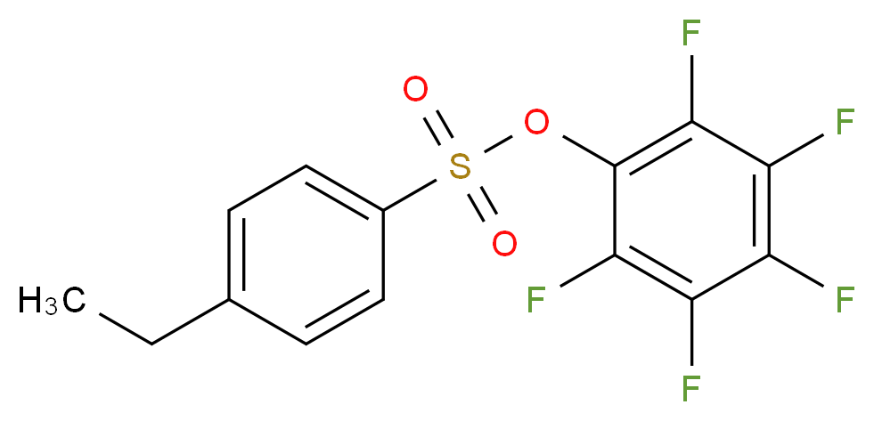 MFCD05975134 分子结构