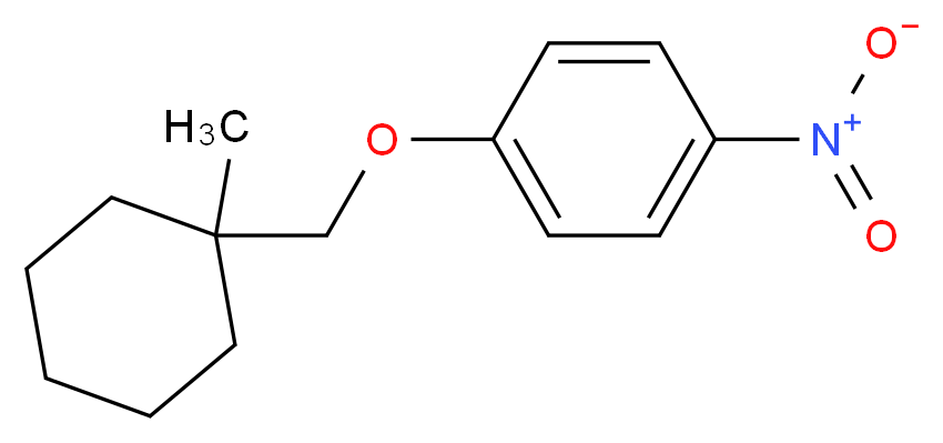 CAS_85002-76-2 分子结构
