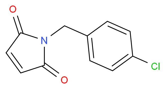 CAS_34569-29-4 分子结构