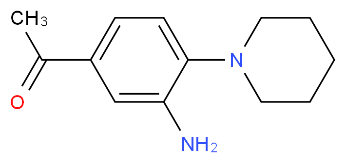 CAS_30877-81-7 分子结构