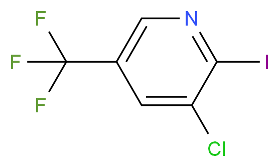 CAS_134161-12-9 分子结构