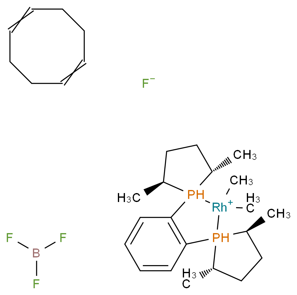 205064-10-4 分子结构