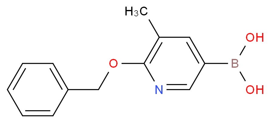 CAS_1356087-42-7 molecular structure