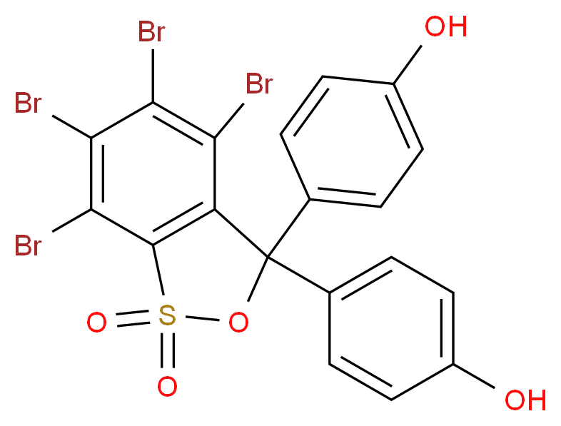 CAS_77172-72-6 molecular structure