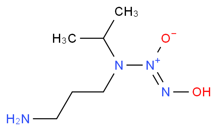 CAS_146724-82-5 分子结构