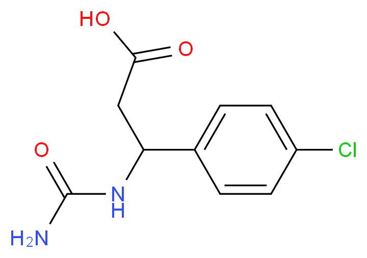 CAS_39773-45-0 分子结构