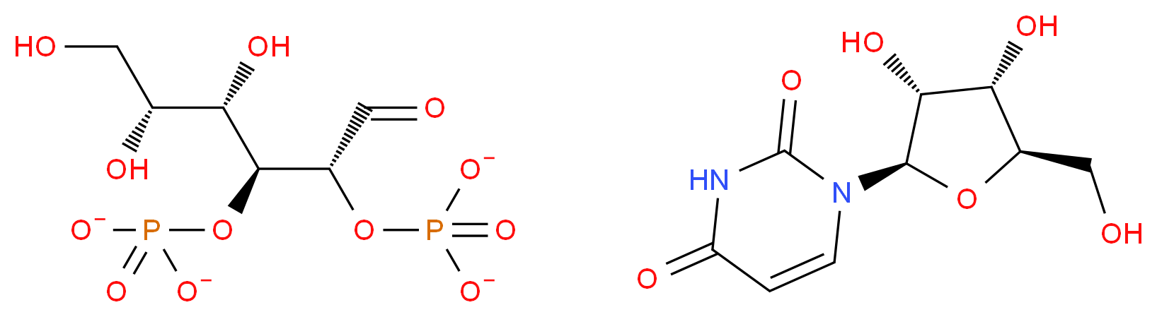 CAS_2956-16-3 molecular structure
