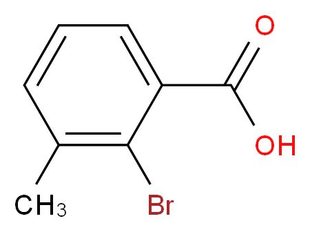 CAS_53663-39-1 分子结构