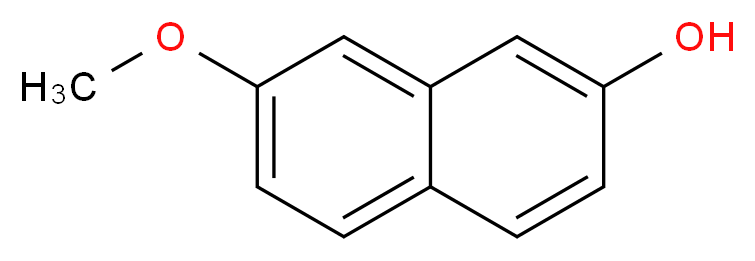 CAS_5060-82-2 分子结构