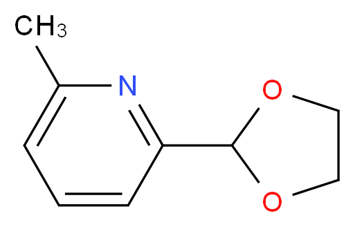 CAS_92765-75-8 分子结构